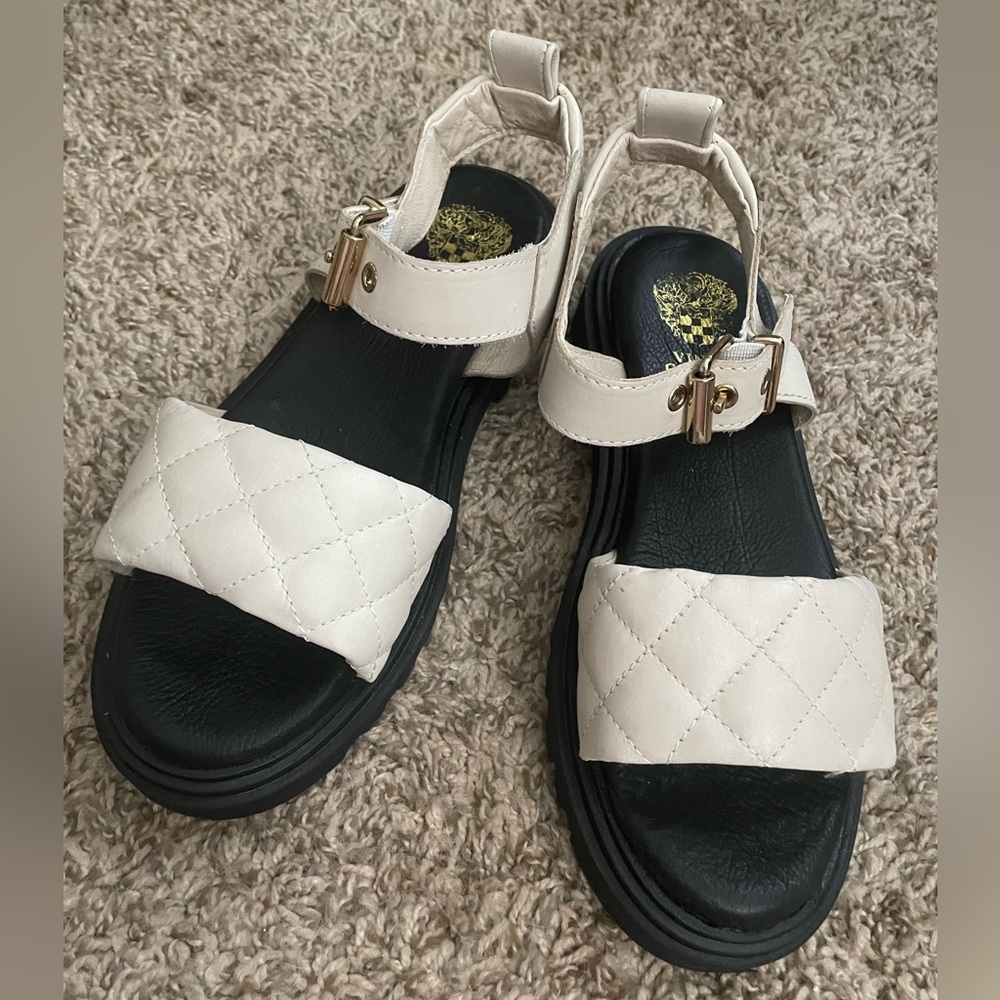 Vince Camuto Sassia Sandal